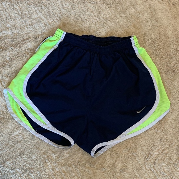 Nike Pants - Nike running shorts